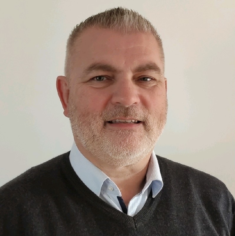 Robert Schram